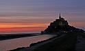 58 le mont saint michel